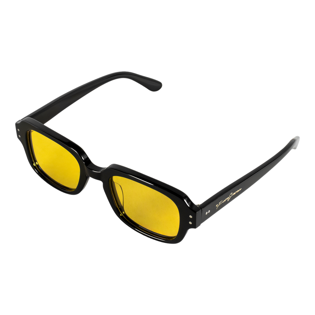 LENTES RAPTOR X YELLOW X