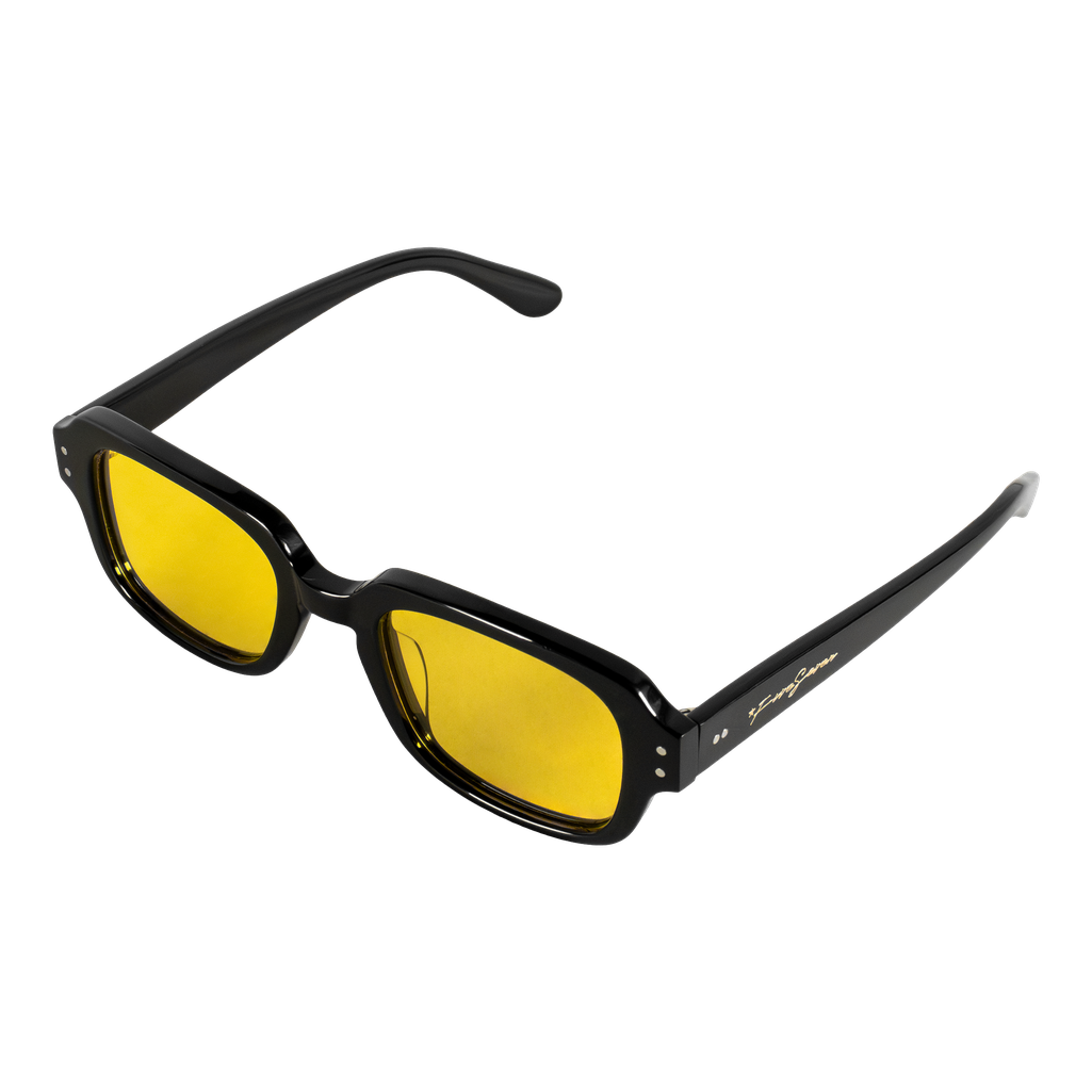 LENTES RAPTOR X YELLOW X