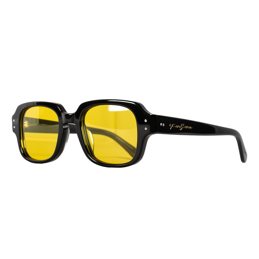 LENTES RAPTOR X YELLOW X