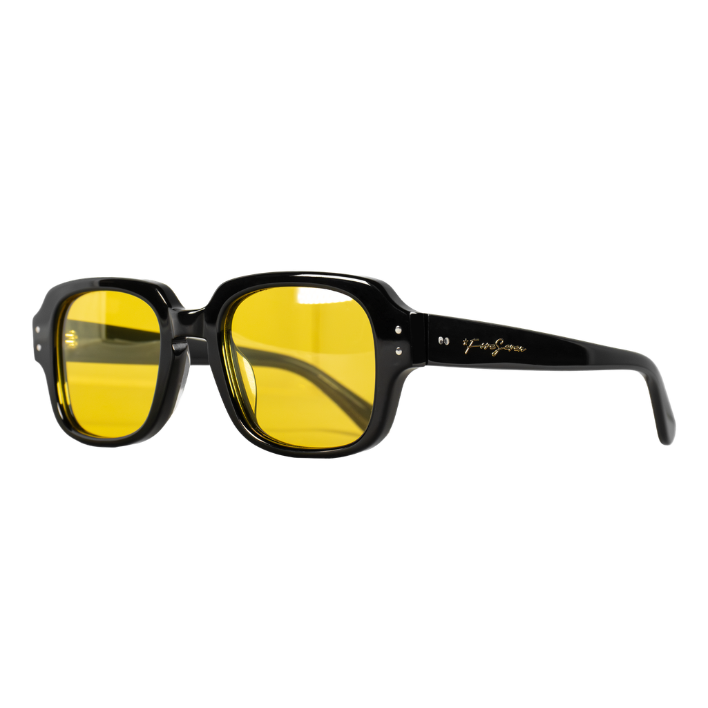 LENTES RAPTOR X YELLOW X