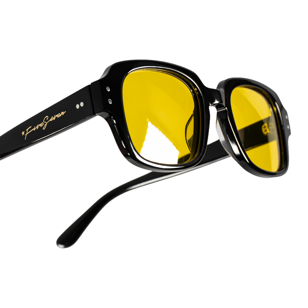 LENTES RAPTOR X YELLOW X