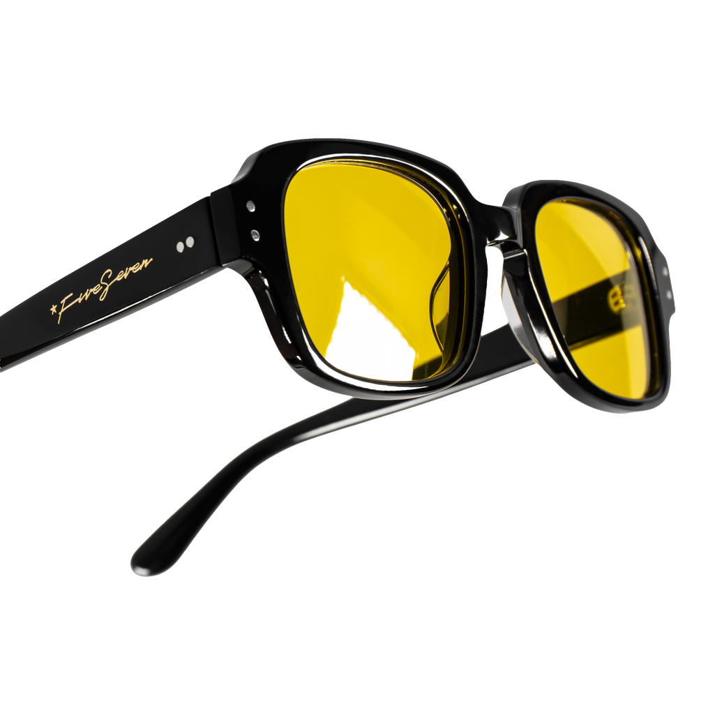 LENTES RAPTOR X YELLOW X