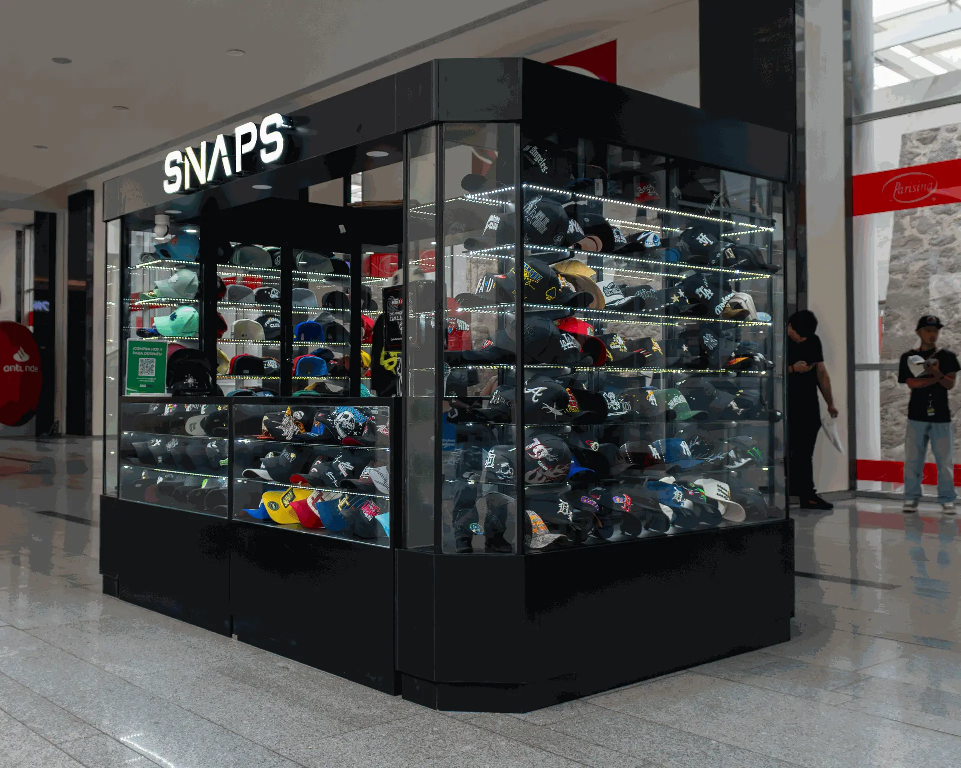 PLAZA TOWN CENTER EL ROSARIO