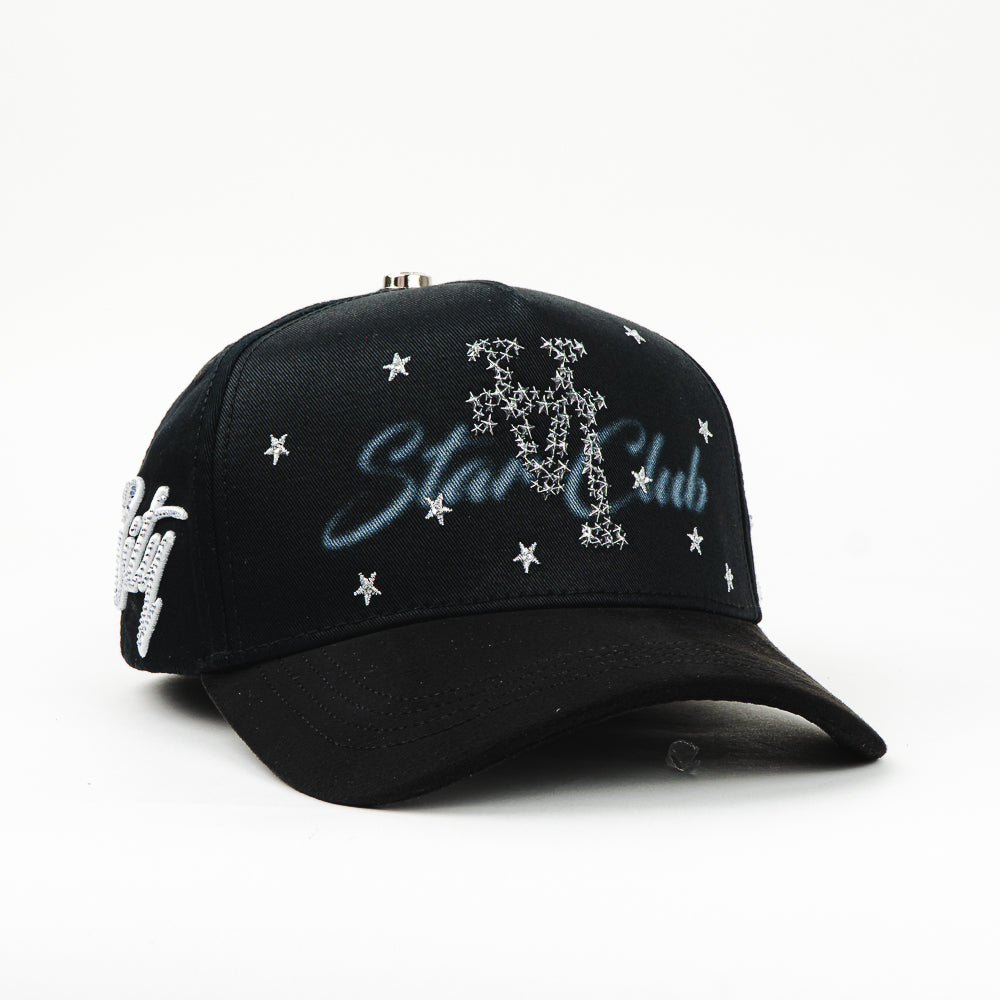 GORRA STAR HATS STAR HATS IN THE HOUSE