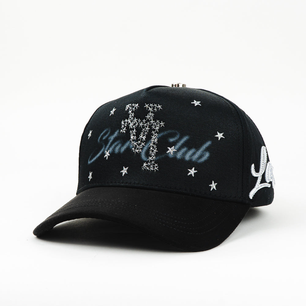 GORRA STAR HATS STAR HATS IN THE HOUSE