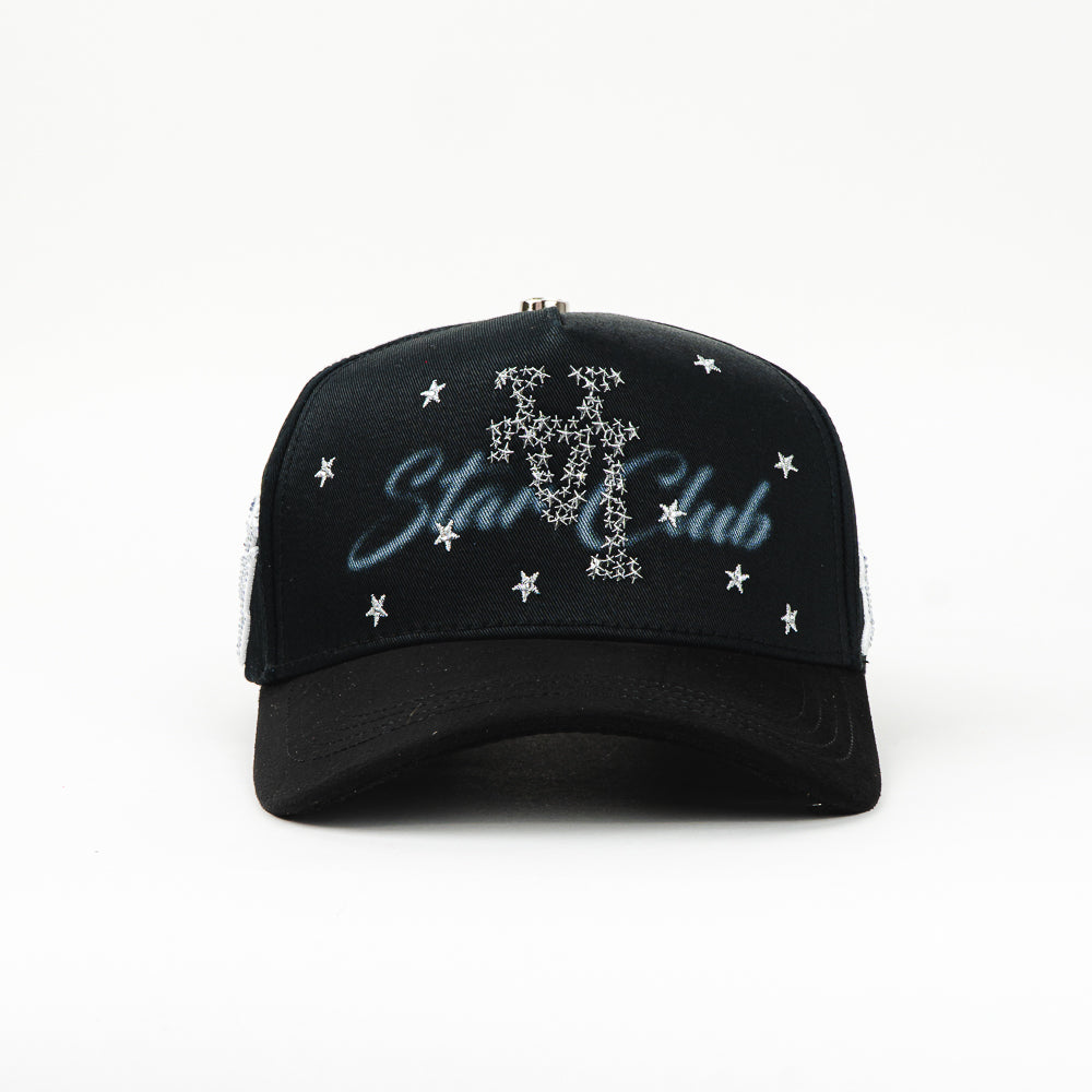 GORRA STAR HATS STAR HATS IN THE HOUSE