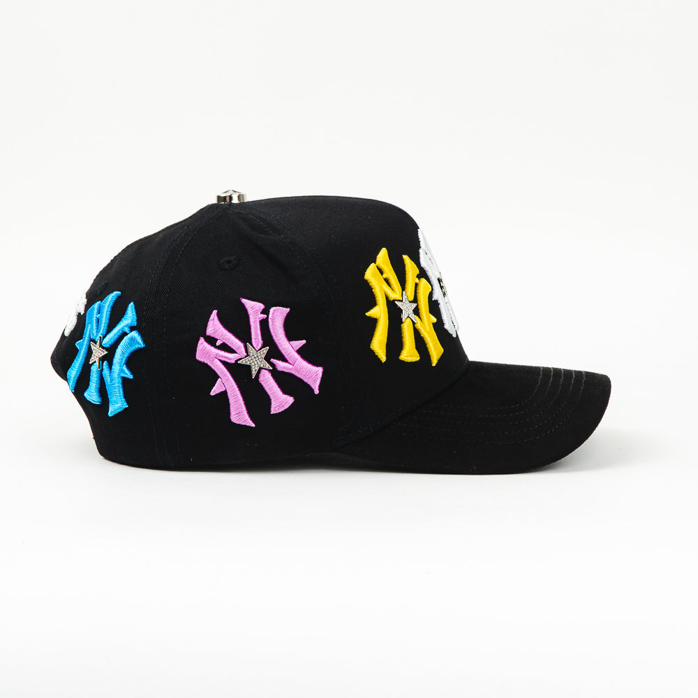 GORRA STAR HATS STAR NY COLORS FROZEN
