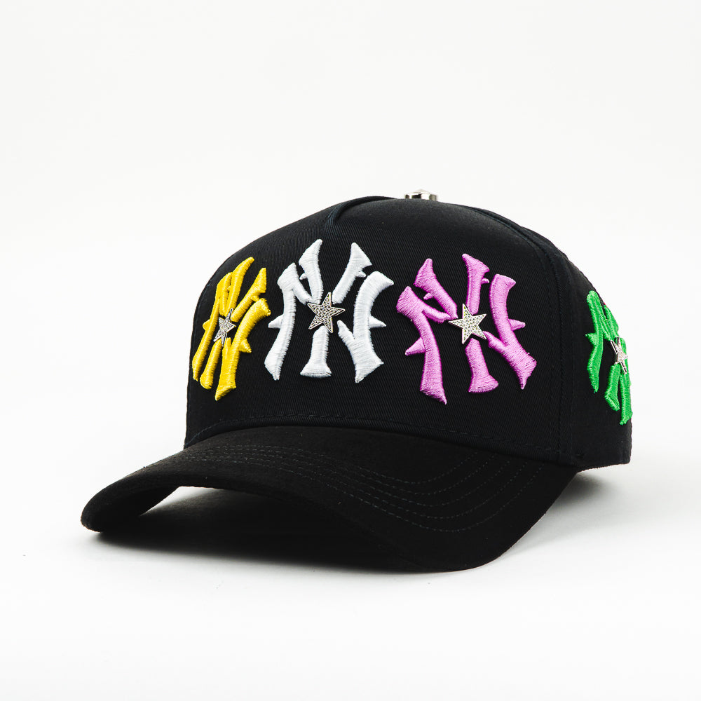 GORRA STAR HATS STAR NY COLORS FROZEN