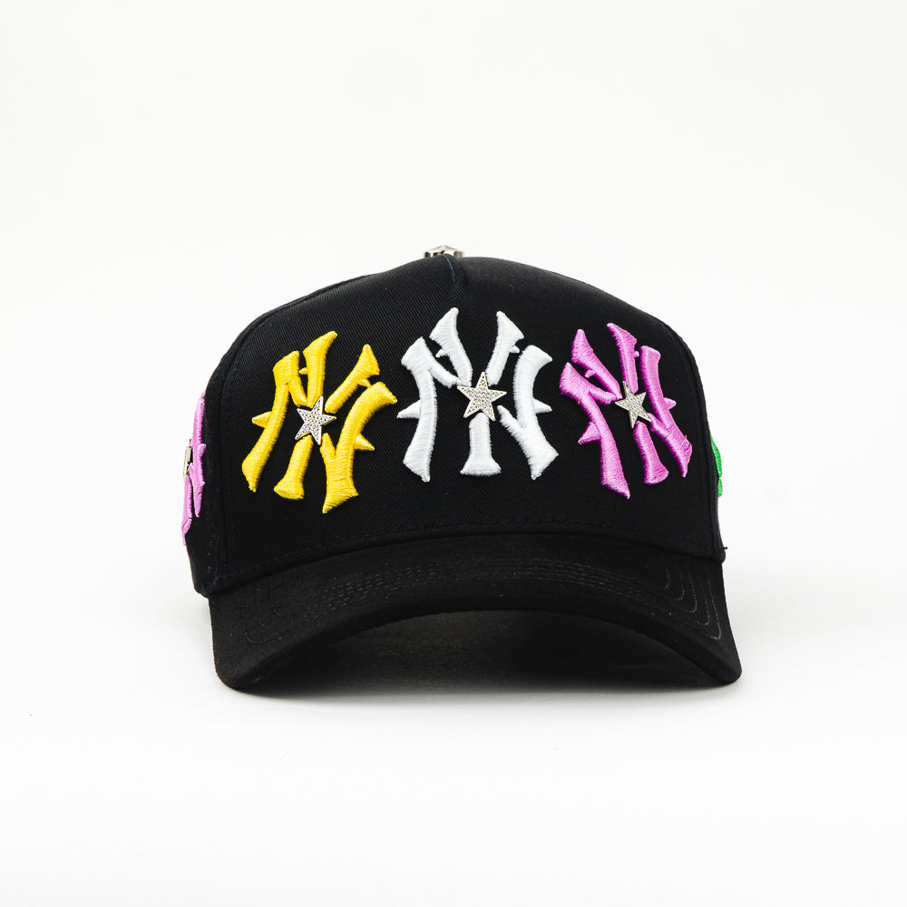 GORRA STAR HATS STAR NY COLORS FROZEN