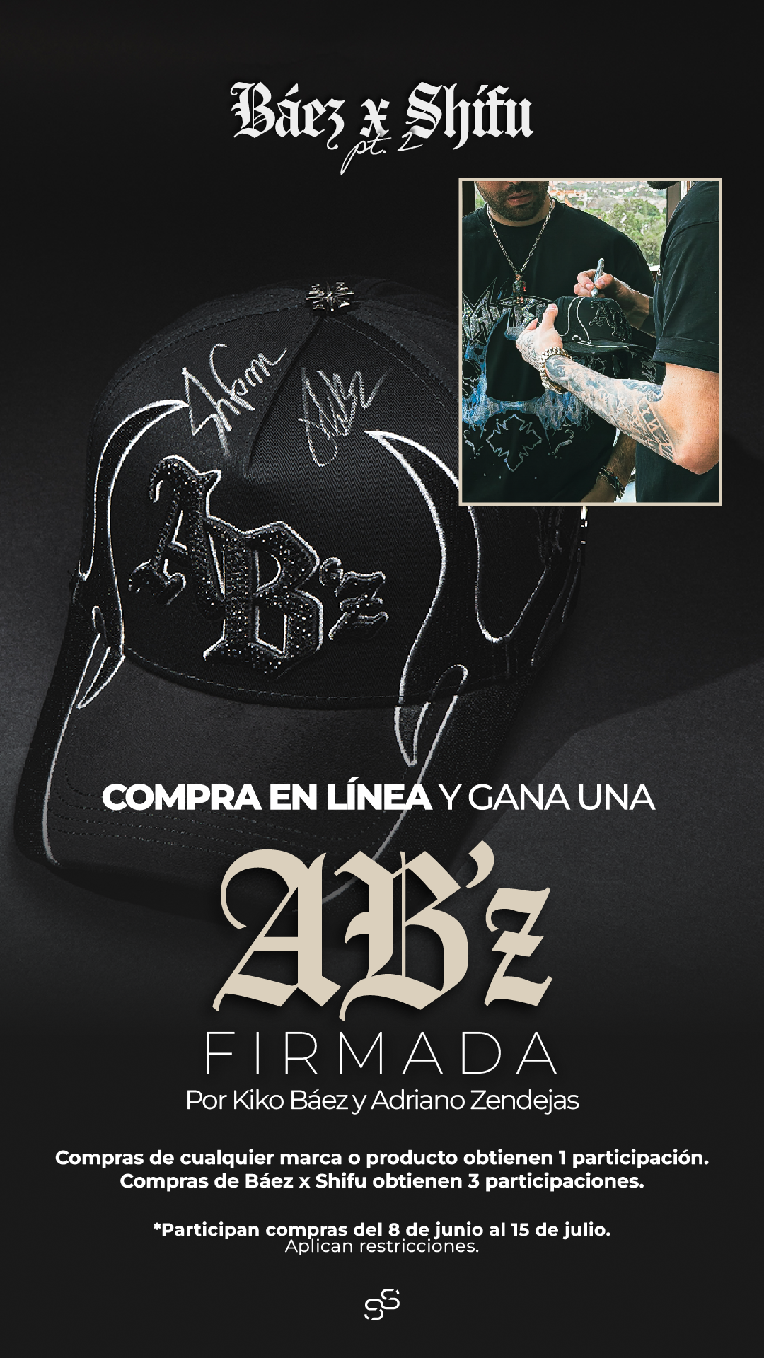 Banner móvil