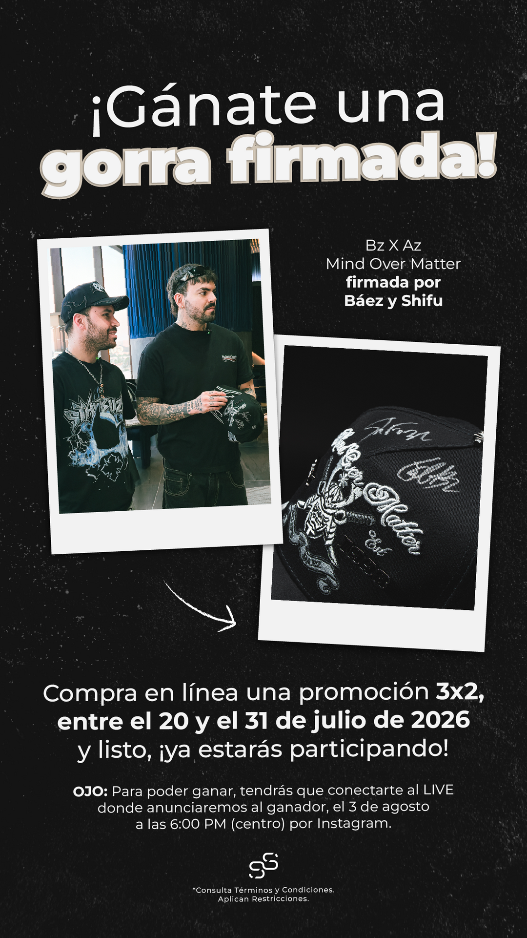 Banner móvil