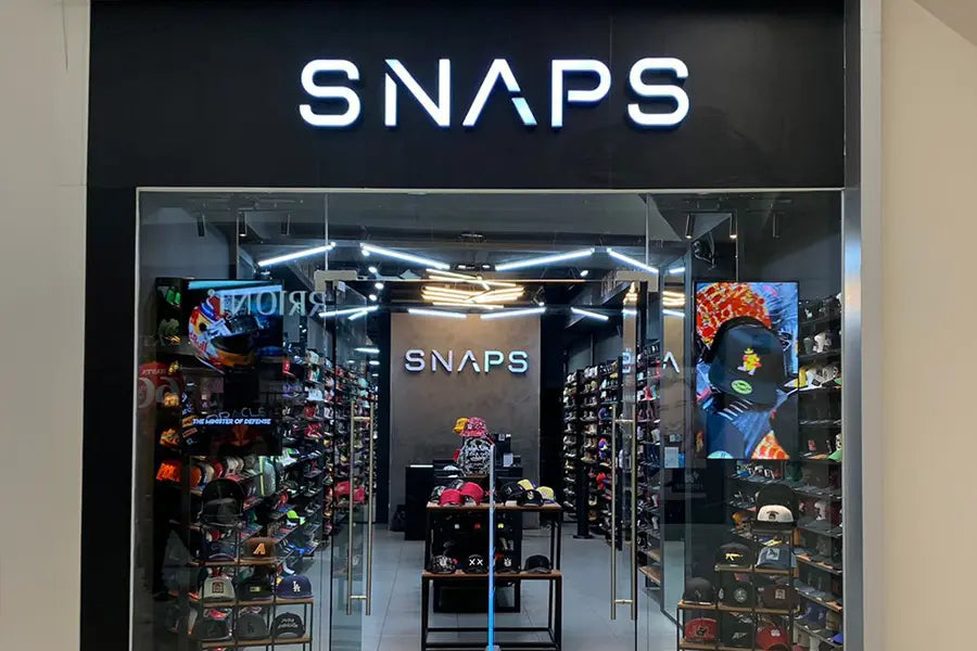 PLAZA TLALNE FASHION MALL