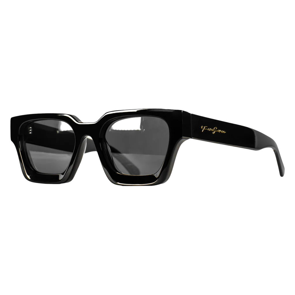 LENTES NIGHTFALCON BLACK