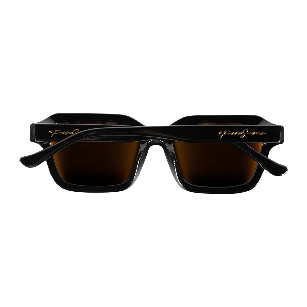 LENTES FALCON BROWN