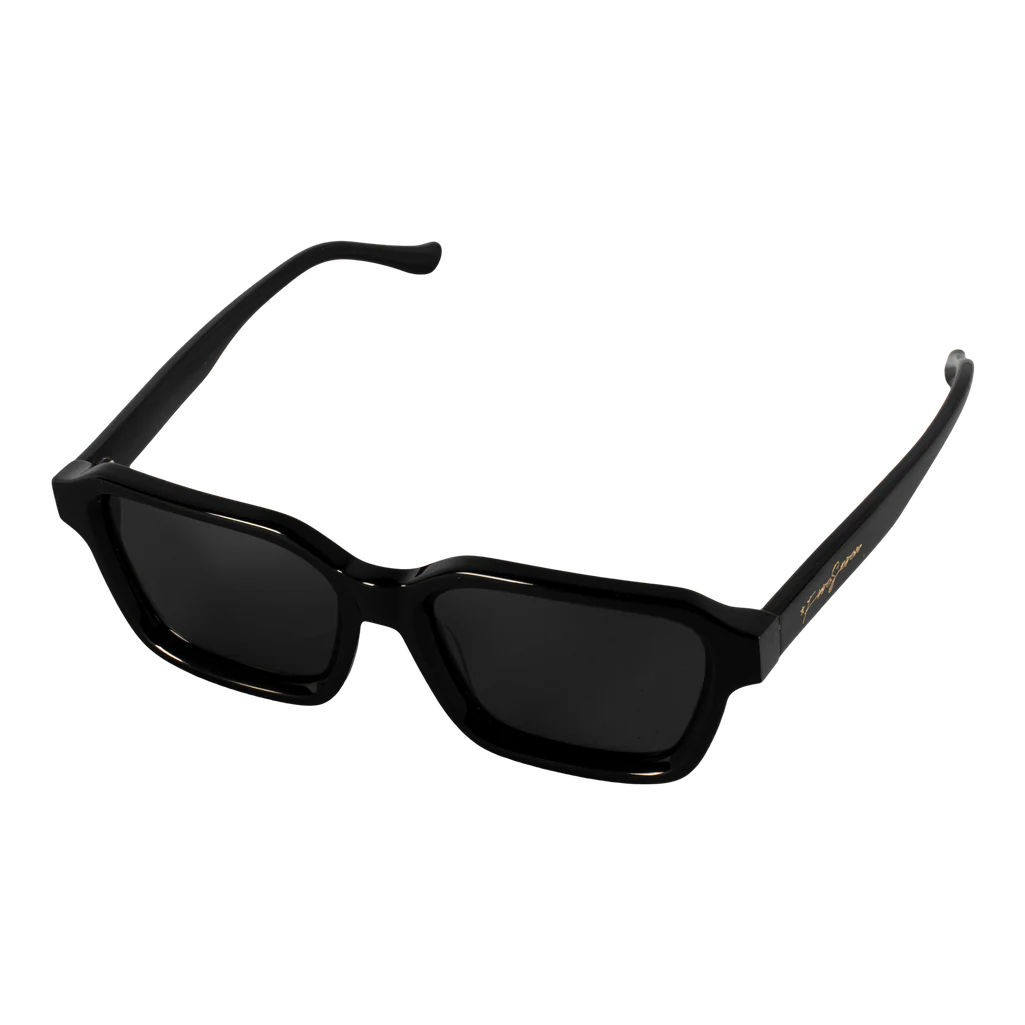 LENTES NIGHTFALCON BLACK