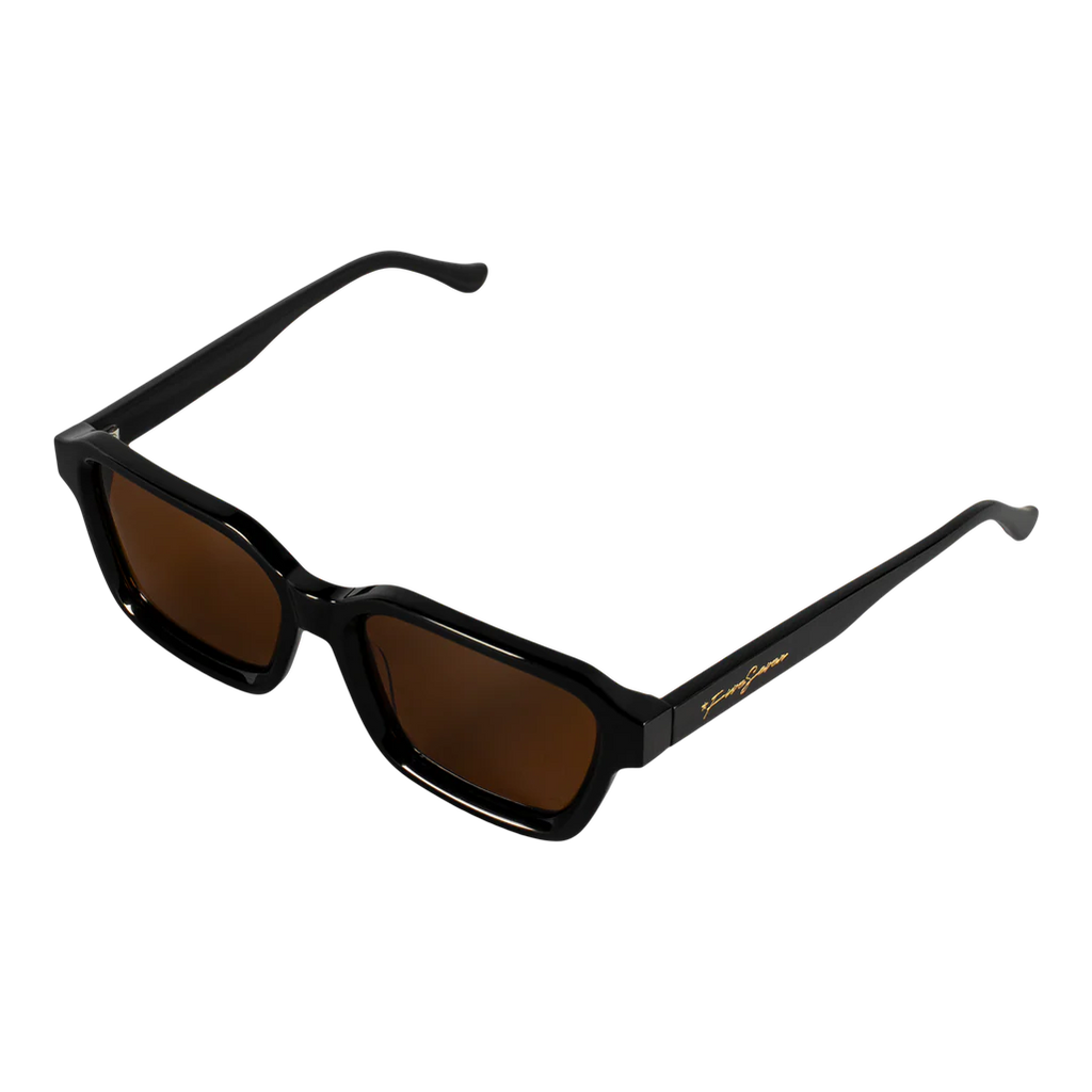 LENTES FALCON BROWN