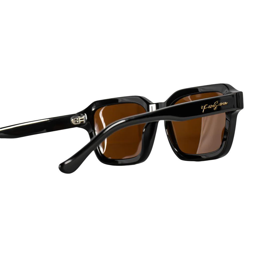 LENTES FALCON BROWN
